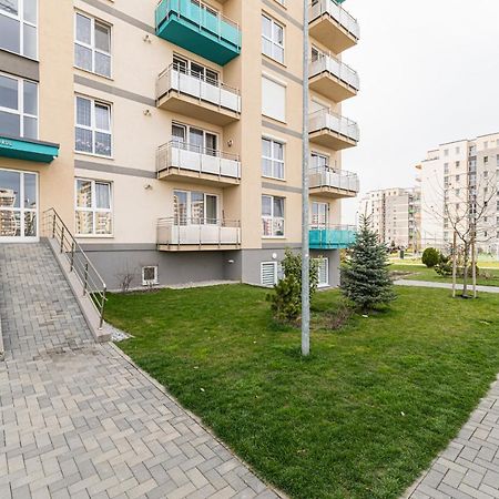 Apartament Belles Roses Brasov Apartment Exterior photo