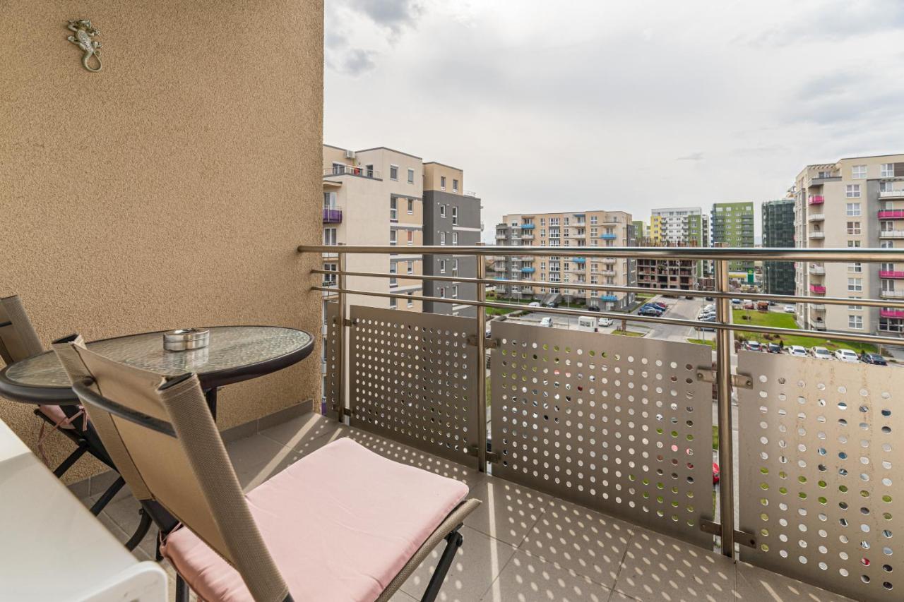 Apartament Belles Roses Brasov Apartment Exterior photo